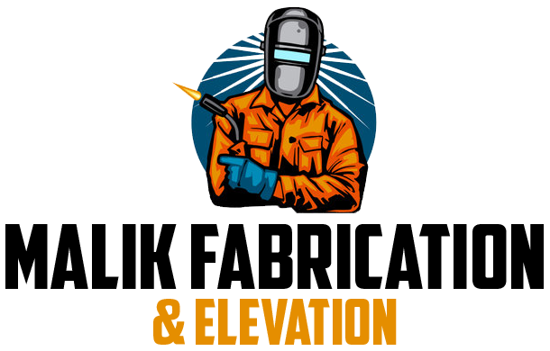 Malik Fabrication & Elevation