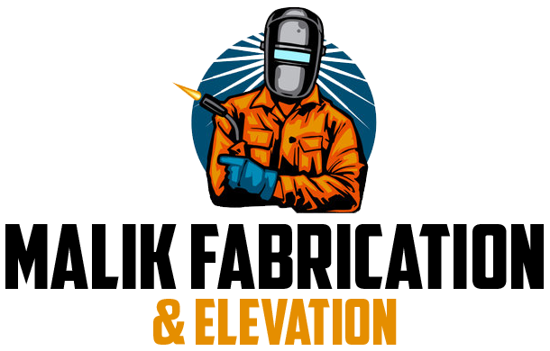 Malik Fabrication & Elevation
