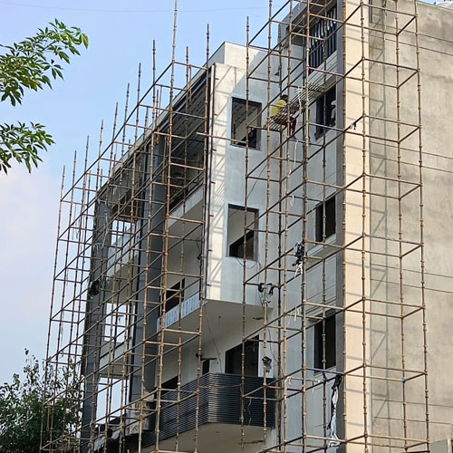 Malik Fabrication & Elevation