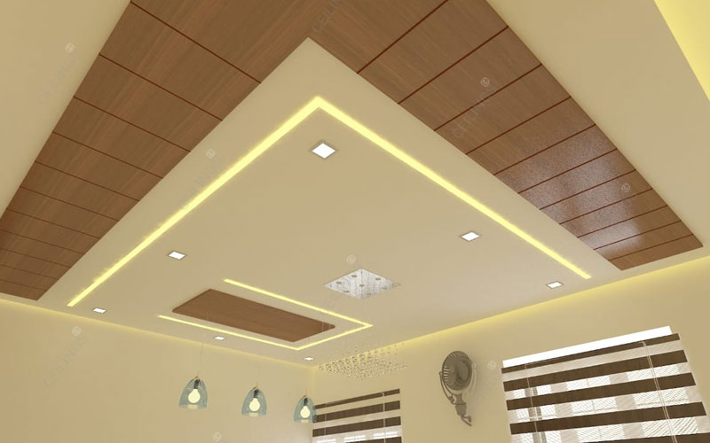 Best Ceiling Work Services In Ghaziabad