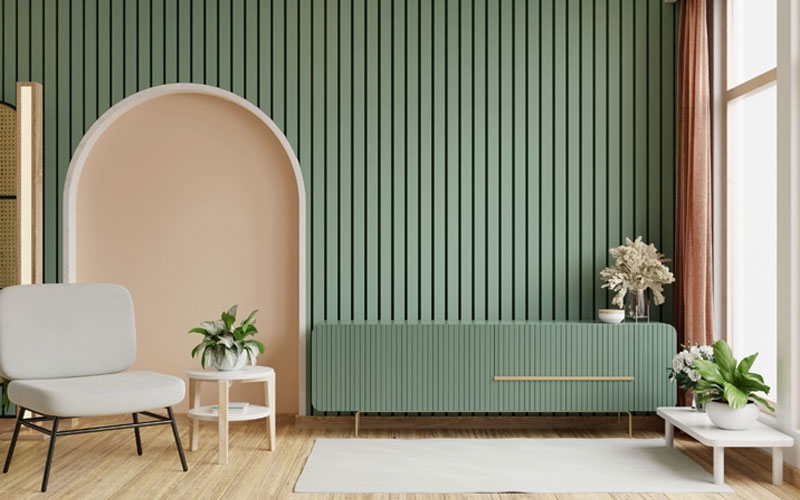 Best Wall Paneling Services In Ghaziabad