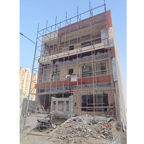 Malik Fabrication & Elevation