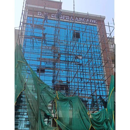 Malik Fabrication & Elevation